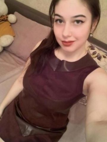 Анкета проститутки Викуся, 24 года